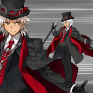 FGO PROJECT、『Fate/Grand Order』で宝具演出「怪盗天草四郎」 双腕・零次集束を公開!