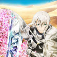 アニプレックス、『劇場版FGOキャメロット 後編』公開記念PV解禁 ゲーム内ではプロダクションIG描き下ろし概念礼装の配布が始まる
