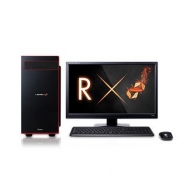 パソコン工房・グッドウィルを運営するユニットコム、AMD最新CPU『Ryzen 7』搭載PCとHTC VIVEのセットを販売開始