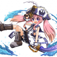 ドリコムとCC2、『フルボッコヒーローズX』にてレアガチャ「波瀾の姫君」を開催 伝承シリーズ第三弾「怠惰の伝承」クエストも登場