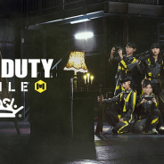アクティビジョン、『Call of Duty: Mobile』でリリース1周年を記念してBiSHとコラボ開催を決定! 10月15日には新曲をゲーム内ライブで披露!