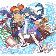 Wright Flyer Studios、『消滅都市』に新限定タマシイ「元気な看板娘 メイリャン」、「ファミリーを束ねる男 レオン」が登場! ランキングも開催中