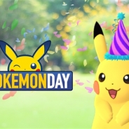 ポケモン22周年を記念し『ポケモンGO』でかわいいとんがり帽子の「ピカチュウ」登場! 『ポケモンファイアレッド・リーフグリーン』の着せ替えアイテムも