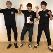 【SPAJAM2019】東海予選が開催! 「ホッとPHOTO」を開発したチーム「ダイオウグソクムシ研究所」が最優秀賞に!