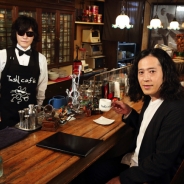 フジゲームス、MCがToshlさん、又吉直樹さんがゲストの番組「Toshl Cafe 客は又吉 ~こだわりのメニューを作る旅~」を本日放送