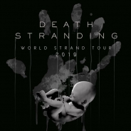KOJIMA PRODUCTIONS、11月8日の『DeathStranding』発売に向けてワールドツアーを開催決定! 日本は東京・大阪での実施を予定