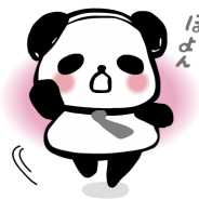 バンナム、哀愁漂うかわいいLINEスタンプ「おじぱん 飛びだすスタンプ!」を配信開始