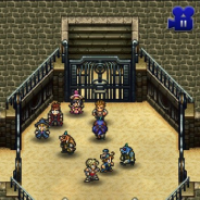 DeNAとスクエニ、『FFレコードキーパー』で『FFXII』と『FFT』ダンジョンを追加 イベント連動装備召喚で「ディリータ」のオーバーフロー奥義も