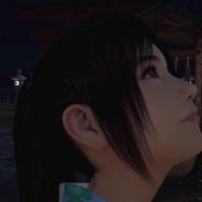 【PSVR】宮本さんの浴衣姿と気になるうなじ 『サマーレッスン』のエクストラシーン・花火大会編がリリース