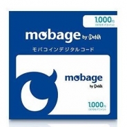 アマゾンジャパン、「モバコイン」デジタルコードの販売開始…本日より5%割引になるキャンペーンも