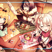 gumi、『誰ガ為のアルケミスト』で新ユニット「パメラ(CV.高橋李依)」の邂逅イベントを開催! 「エマ(CV.金村明日香)」がクラスチェンジ
