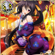 マーベラス、『ハイスクールD×D』でレイドイベント「浴衣もチラリな夏祭りです!」を開催 ハーレムカードの最終進化も解放に