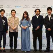 TVアニメ『白猫プロジェクト ZERO CHRONICLE』発表会で宇垣美里さんが魅力をアピール! 神保昌登監督は「アニメだからと言い訳しない」と決意を語る