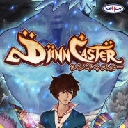 KEMCO、アクションRPG『ジンキャスター』の無料版を配信開始 古の神秘「ジン」を召喚して敵を一網打尽に!