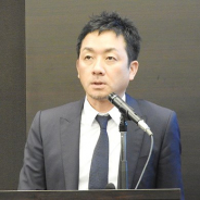 【エイチーム決算説明会】四半期売上高、利益とも過去最高…売上高は初の100億円大台乗せ 「『三国BASSA!!』はアジア展開に期待」(林社長)