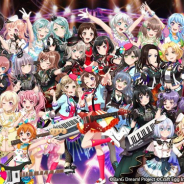 ブシロードとCraft Egg、『ガルパ』が4周年に向けたカウントダウンキャンペーンを開始! 「ガルパ特番4周年超直前SP」の生放送出演者情報も!