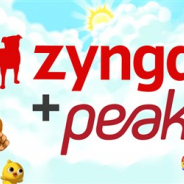 Zynga、『トゥーンブラスト』などを手掛けるトルコのモバイル・ゲーム企業のPeakを18億ドル(約1936億円)で買収