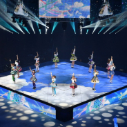 『Tokyo 7th シスターズ』日本武道館でのメモリアルライブを大成功で終了! 満員御礼の会場で1万2000人が熱狂! 公式レポートをお届け