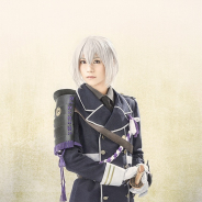 マーベラス、舞台「『刀剣乱舞』大坂 冬の陣公演」キャラクタービジュアルを公開