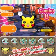 ポケモン、『ポケとる スマホ版』のローカライズ対応により展開国を拡大 合計73の国と地域で遊べる