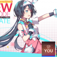 NEOWIZ、音楽ゲーム『TAPSONIC TOP』でメインストーリー2の新エピソードや新コスチュームを追加!