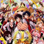 アプリボット、『ジョーカー~ギャングロード~』でサービス開始1周年を記念したキャンペーンを開始 「闘会議 2015」への参加も決定!