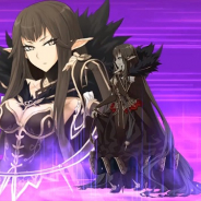 FGO PROJECT、『Fate/Grand Order』に登場する「★5(SSR)セミラミス」の宝具演出を公開!