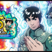ファンプレックス、『NARUTO -ナルト- 忍コレクション 疾風乱舞』で「まだまだ!ナルコレ6周年!ロックにいこうぜ!キャンペーン」を開催!