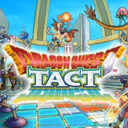 Aiming、『ドラゴンクエストタクト』グローバル版をスクエニより配信すると正式に発表 公式サイトもオープン