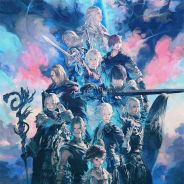 スクエニ、『FFXIV』最新拡張パッケージ『暁月のフィナーレ』を11月23日に発売決定! 最新PVや新ジョブも初公開!