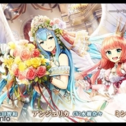 【Google Playランキング(3/9)】3周年効果で『黒猫のウィズ』が好調 『夢100』も堅調に推移 『クラッシュ・ロワイヤル』は50位まで上昇