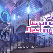DWARF PLANET、リズムアクションゲーム『Leaping Destiny』をApp Storeでリリース…楽曲提供アーティストのマネタイズと集客を支援!
