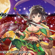 【Google Playランキング(7/12)】『閃乱カグラ』コラボ開催中の『放置少女』がトップ5に迫る 『英雄伝説 空の軌跡』コラボ等が好調の『ラングリッサー モバイル』は7位