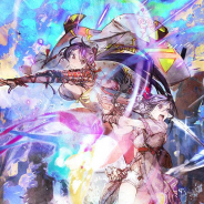 セガ、『チェインクロニクル 第4部』でドラマチックバディフェスを開催中! 「リヴェラwithフィーナ」「ミシマwithアマツ」が登場!