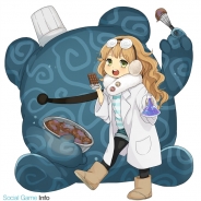 KADOKAWA、『妖怪百姫たん!』で、新イベント「秘伝の製法!? 妖しいちょこれーと製作現場」を開催!