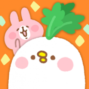 ユナイテッド、『カナヘイの大きなかぶ ~旅するお野菜引っこ抜きゲーム~』をリリース 「ピスケとうさぎ」の壁紙も配信予定