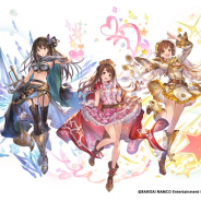 Cygames、『グラブル』x『デレマス』コラボイベント名は「シンデレラファンタジー ~ふたたび始まる空の旅~」に決定! 15日から開催!
