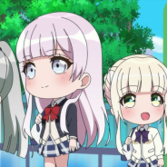 ブシロード、ミニアニメ「ぷっちみく♪ D4DJ Petit Mix」第4話のあらすじ、先行カットを公開