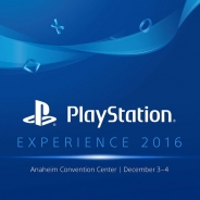 米SIE、ゲームイベント「PlayStation Experience 2016」を12月3日・4日に開催 新情報にも注目が集まる