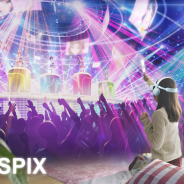 イグニス子会社のパルス、スマホ向けリアルタイムライブ配信アプリ「スマホ版INSPIX(仮)」 を2019年にリリース決定!