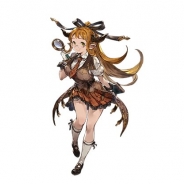 Cygames、『グランブルーファンタジー』で4月8日よりイベント「名探偵コナン ~謀略の歯車~」を開始