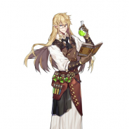 ブシロード、『ロストディケイド』に新キャラ「エルロンド<慧眼の錬金術師>(CV:浪川大輔)」が登場!