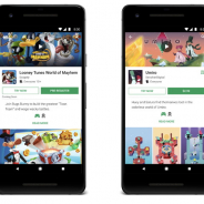 Google、お試しプレイ可能な「Instant Apps」を利用しやすいように改善…容量の上限引き上げや事前登録でも利用可能に