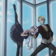 セガ、TVアニメ『新サクラ大戦 the Animation』第6話「奇々怪々！黒マントの正体」のあらすじと先行カットを解禁