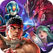 ガンホーとカプコン、『TEPPEN』のAmazonアプリストア版のサービスを開始! 新ヒーロー&新カードセット実装