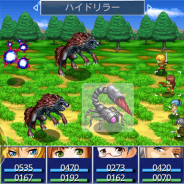 KEMCO、『ファナティックアース』『デッドドラゴンズ』などファンタジーRPG作品5本の半額セールをGoogle Playで実施