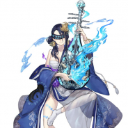 ポケラボとスクエニ、『SINoALICE』で「かぐや姫(CV:伊藤静)」の新ジョブ「かぐや姫/ミンストレル」が登場する「残響ノ唱名ガチャ」を開始!