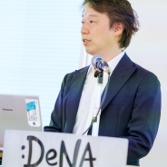 DeNA守安社長、VTuberに期待 「SHOWROOMと親和性が高く、相乗効果で爆発的に成長する可能性も」