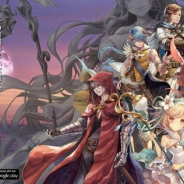 enishの決算説明資料より…開発中のオリジナルIPゲームのタイトルが『De:Lithe ~忘却の真王と盟約の天使~』に決定 リリースは2019年の予定
