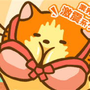 GOODROID、謎の癒し系ペット「ちちねこ」を育てる放置育成ゲーム『爽快フレッシュ!ちちねこぐらし』のAndroid版を配信開始